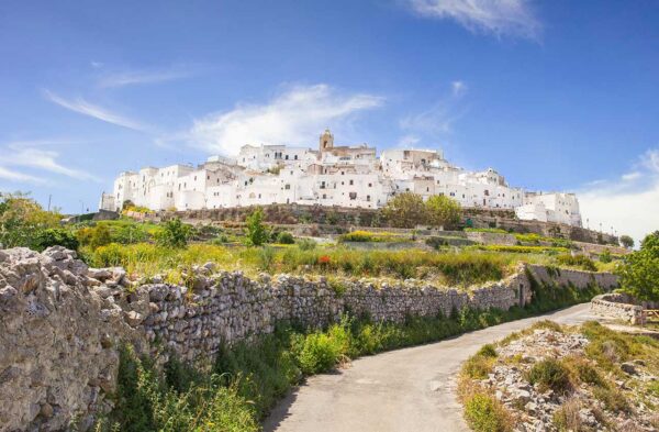 Ostuni City Ostuni City