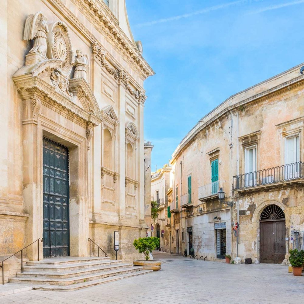 Ostuni