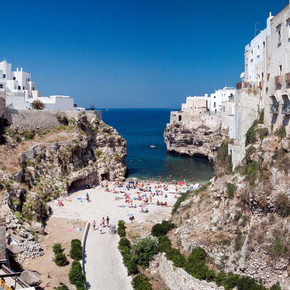 Polignano a Mare