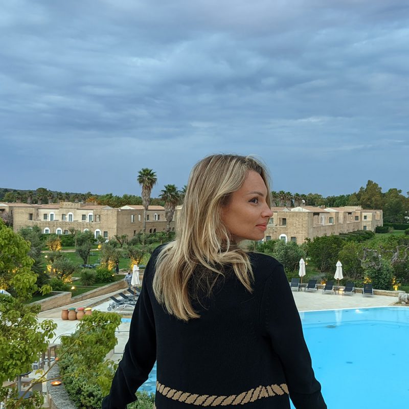 Vivosa Apulia Resort